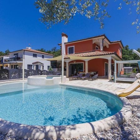Holiday Home Villa Amaii By Interhome Karigador Exterior foto